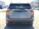 Used 2024 Ford Explorer ST w/ Equipment Group 401A image 6