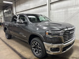 New 2025 RAM 1500 Laramie image 3
