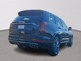 New 2025 Cadillac XT6 Premium Luxury w/ Technology Package image 4