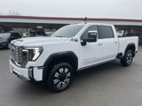Used 2024 GMC Sierra 2500 Denali w/ Denali Reserve Package image 5
