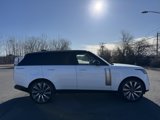 New 2025 Land Rover Range Rover SV image 6