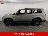 Used 2025 Lexus GX 550 image 5