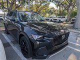 New 2025 MAZDA CX-70 3.3 Turbo w/ Premium Package image 2