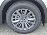 New 2025 MAZDA CX-90 Plug-In Hybrid w/ Preferred image 6