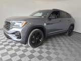 New 2025 Volkswagen Atlas Cross Sport SEL R-Line image 4