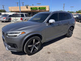 Used 2016 Volvo XC90 T6 R-Design w/ Vision Package image 2