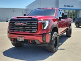 Used 2025 GMC Sierra 2500 AT4 w/ AT4 Premium Plus Package image 4