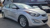 Used 2014 Hyundai Elantra SE w/ Option Group 02 image 6
