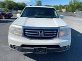Used 2012 Honda Pilot Touring image 2