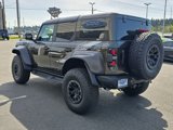 New 2025 Ford Bronco Raptor image 5