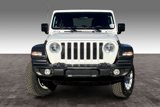 Certified 2023 Jeep Wrangler Sport S image 2