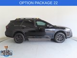 Certified 2025 Subaru Outback Wilderness image 2