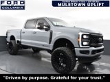 New 2025 Ford F250 Lariat w/ Lariat Ultimate Package image 4