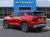 New 2026 Chevrolet Equinox LT image 3