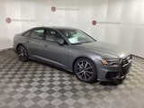 New 2025 Audi A6 Premium Plus image 3
