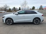 New 2025 Audi Q8 Premium Plus image 5