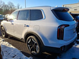 New 2025 Kia Telluride EX w/ EX Captain's Chair Package image 3