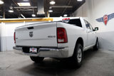 Used 2020 RAM 1500 Classic SLT image 5