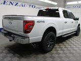 Used 2024 Ford F150 Lariat image 5