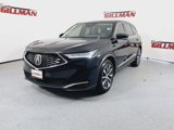 Certified 2025 Acura MDX w/ Technology Package image 3