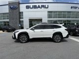 New 2025 Subaru Outback Touring image 4