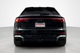 New 2025 Audi RS Q8 performance image 5
