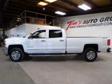 Used 2019 Chevrolet Silverado 3500 LTZ w/ Duramax Plus Package image 2