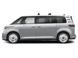 New 2025 Volkswagen ID. Buzz Pro S Plus image 3
