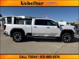 New 2025 GMC Sierra 2500 Denali w/ Denali Reserve Package image 3