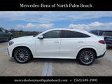 New 2026 Mercedes-Benz GLE 450 4MATIC Coupe image 3