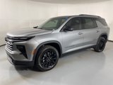 New 2026 Chevrolet Traverse LT w/ Midnight/Sport Edition image 5
