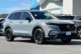 New 2026 Honda CR-V Sport-L image 2