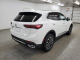 New 2025 Buick Envision Preferred image 4
