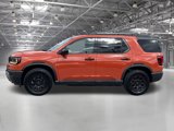 New 2026 Honda Passport TrailSport Elite image 5