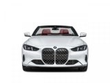 Used 2025 BMW 430i Convertible w/ Premium Package image 4