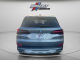 Certified 2024 BMW X5 xDrive40i w/ Parking Assistance Package image 4