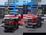 New 2026 Chevrolet Equinox LT w/ Convenience Package II image 6
