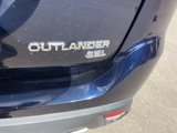 Used 2017 Mitsubishi Outlander SEL image 6