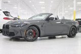 Used 2025 BMW M4 xDrive Competition image 3