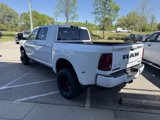 New 2025 RAM 3500 Laramie image 5