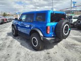 New 2025 Ford Bronco Badlands image 3