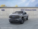 New 2025 Ford F250 Lariat image 2