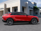 New 2025 Cadillac Lyriq Sport image 5