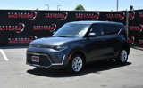 Used 2024 Kia Soul LX w/ Option Group 015 image 3