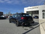 New 2025 Audi RS 6 performance image 3