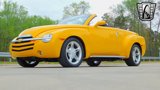 Used 2004 Chevrolet SSR w/ Preferred Equipment Group image 5