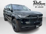 New 2025 Lincoln Navigator L Reserve image 3
