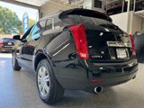 Used 2016 Cadillac SRX Luxury w/ Driver Awareness Package image 4