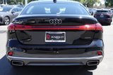 New 2025 Audi A5 2.0T Prestige image 6