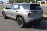 New 2026 Chevrolet Equinox RS w/ Convenience Package III image 5
